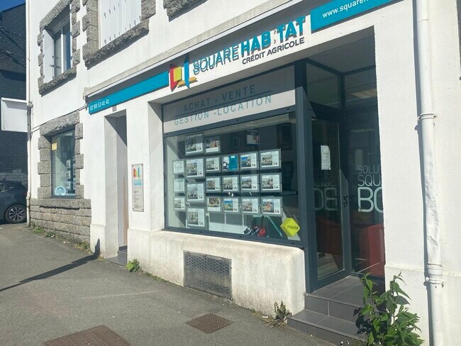 Plus de détails pour Bureau à louer