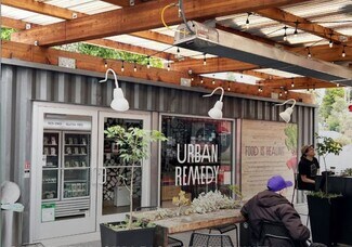 Plus de détails pour 175 Bay Pl, Oakland, CA - Local commercial à louer