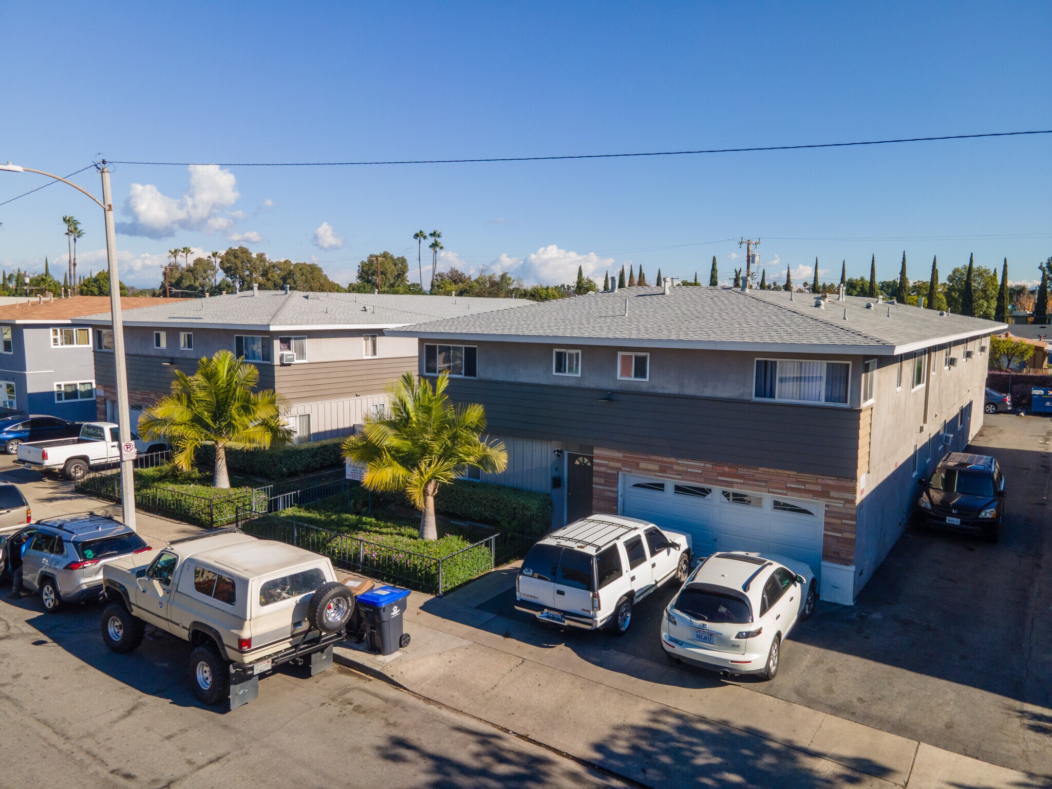 1118-1124 N Mayfair Ave, Anaheim, CA à vendre Photo principale– Image 1 sur 23