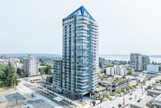 Plus de détails pour 1584 Johnston Rd, White Rock, BC - Local commercial à louer