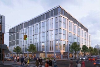 Plus de détails pour 240 3rd Ave, Brooklyn, NY - Bureau/Local commercial à louer