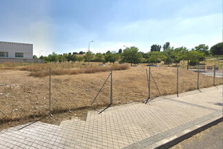 Plus de détails pour Calle Hilario Herranz Establos, 2, Madrid - Terrain à louer