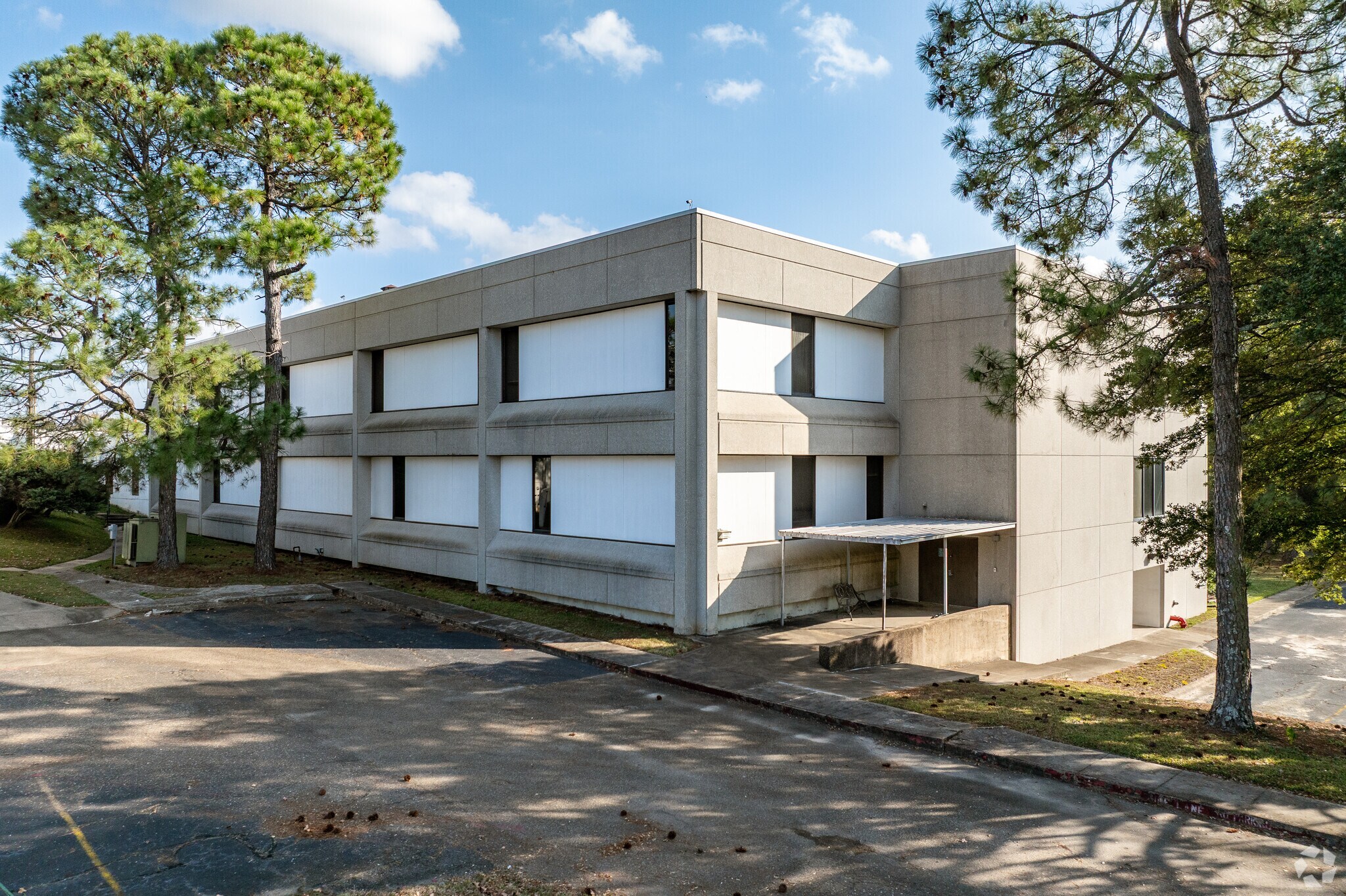 4800 Texas Blvd, Texarkana, TX à vendre Photo principale– Image 1 sur 1