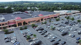 Plus de détails pour 724 US Highway 202, Bridgewater, NJ - Local commercial à louer