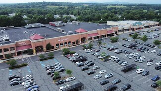 Plus de détails pour 724 US Highway 202, Bridgewater, NJ - Local commercial à louer