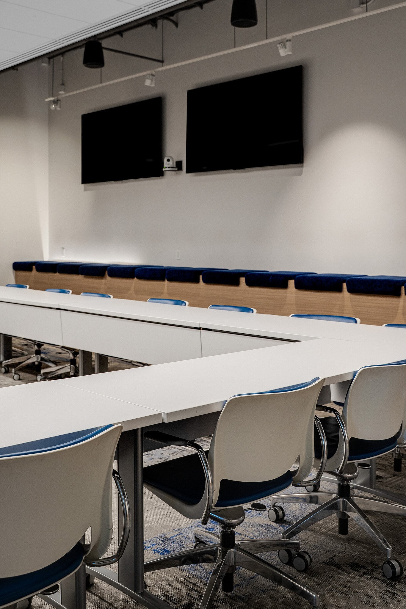 1201 Demonbreun St, Nashville, TN à louer Photo intérieure– Image 1 sur 12