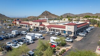 Plus de détails pour 12228 N Cave Creek Rd, Phoenix, AZ - Local commercial à louer