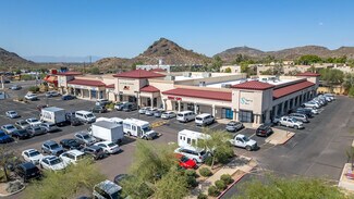 Plus de détails pour 12228 N Cave Creek Rd, Phoenix, AZ - Local commercial à louer