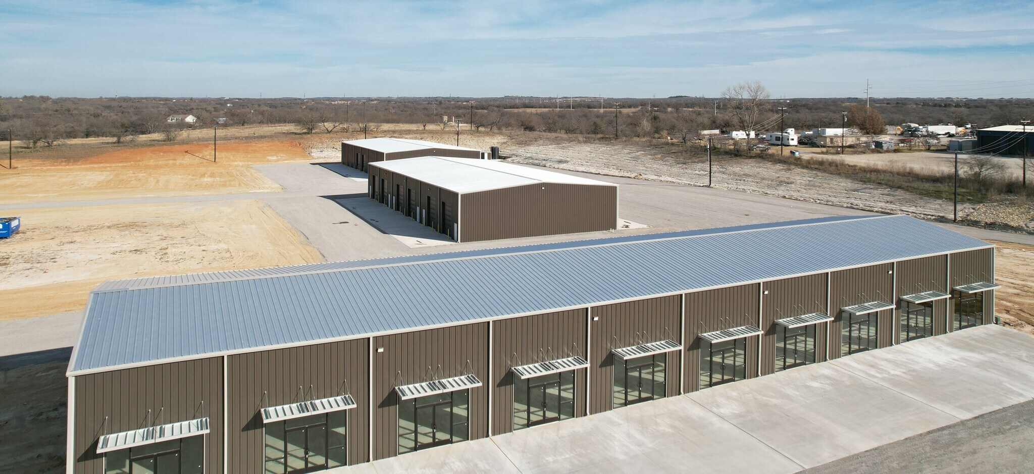 111 US Highway 380 Hwy, Decatur, TX à louer Photo principale– Image 1 sur 31