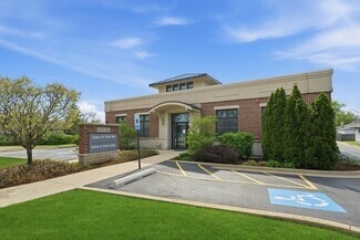 Plus de détails pour 828 N Cass Ave, Westmont, IL - Bureau à vendre