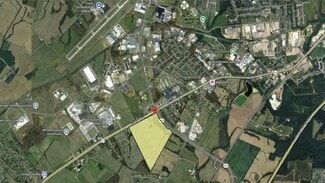 Plus de détails pour 3443 Leithcfield Rd, Cecilia, KY - Terrain à vendre
