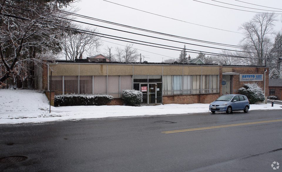 2075 Millburn Ave, Maplewood, NJ à louer - Photo de l’immeuble – Image 2 sur 2