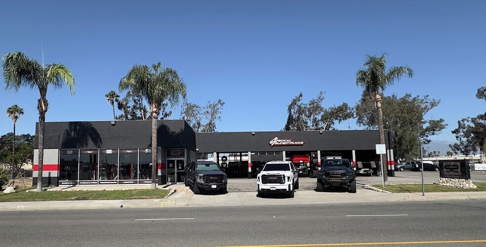 774 S E St, San Bernardino, CA à vendre - Photo principale – Image 1 sur 5
