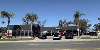 Plus de détails pour 774 S E St, San Bernardino, CA - Local commercial à vendre