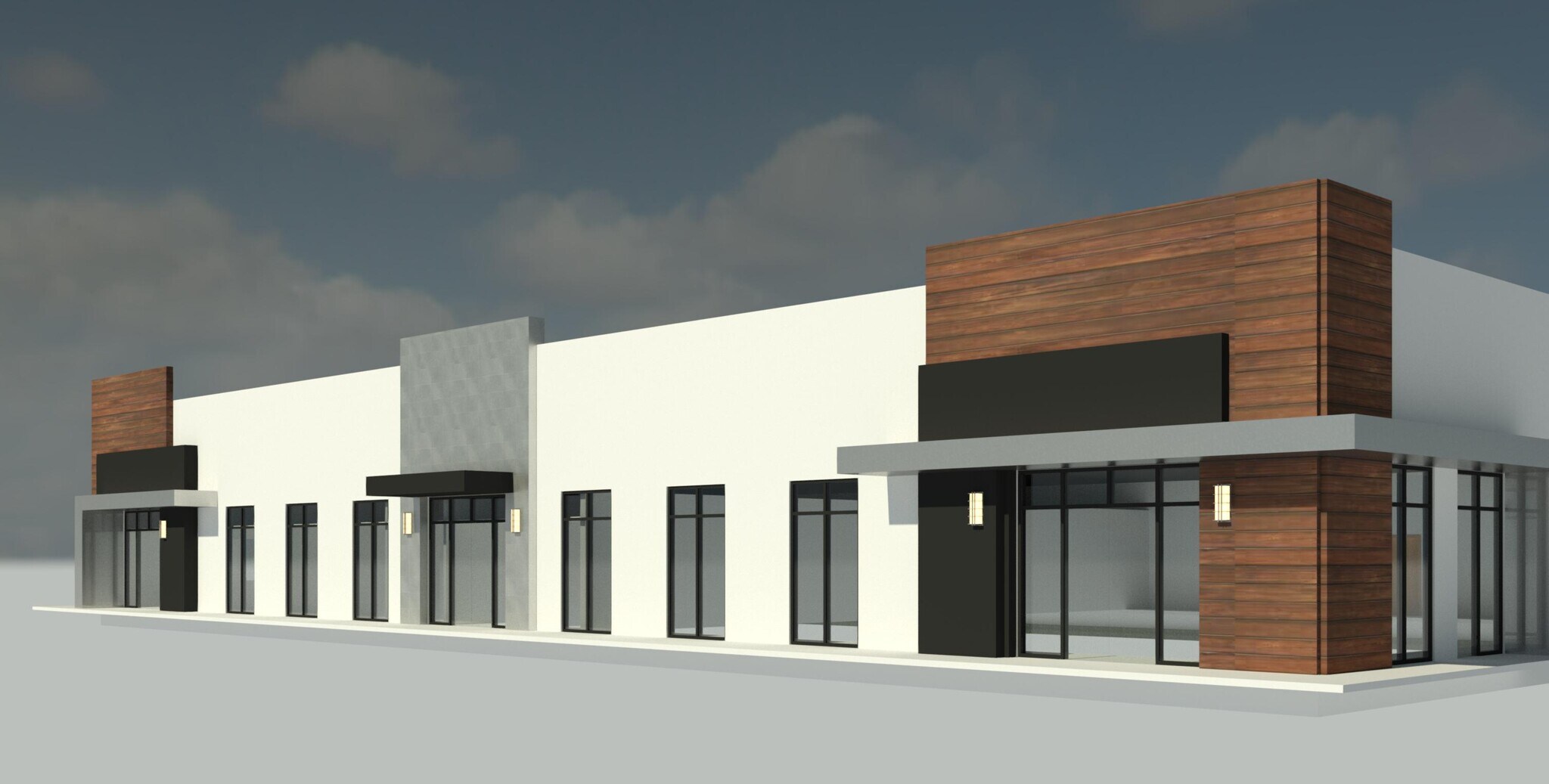 2551 County Road 220, Middleburg, FL à louer Photo principale– Image 1 sur 4