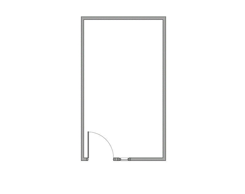 1995 N Park Pl SE, Atlanta, GA à louer Plan d’étage– Image 1 sur 1