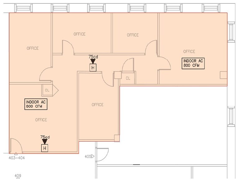 210 Canal St, New York, NY à vendre - Photo de l’immeuble – Image 1 sur 7