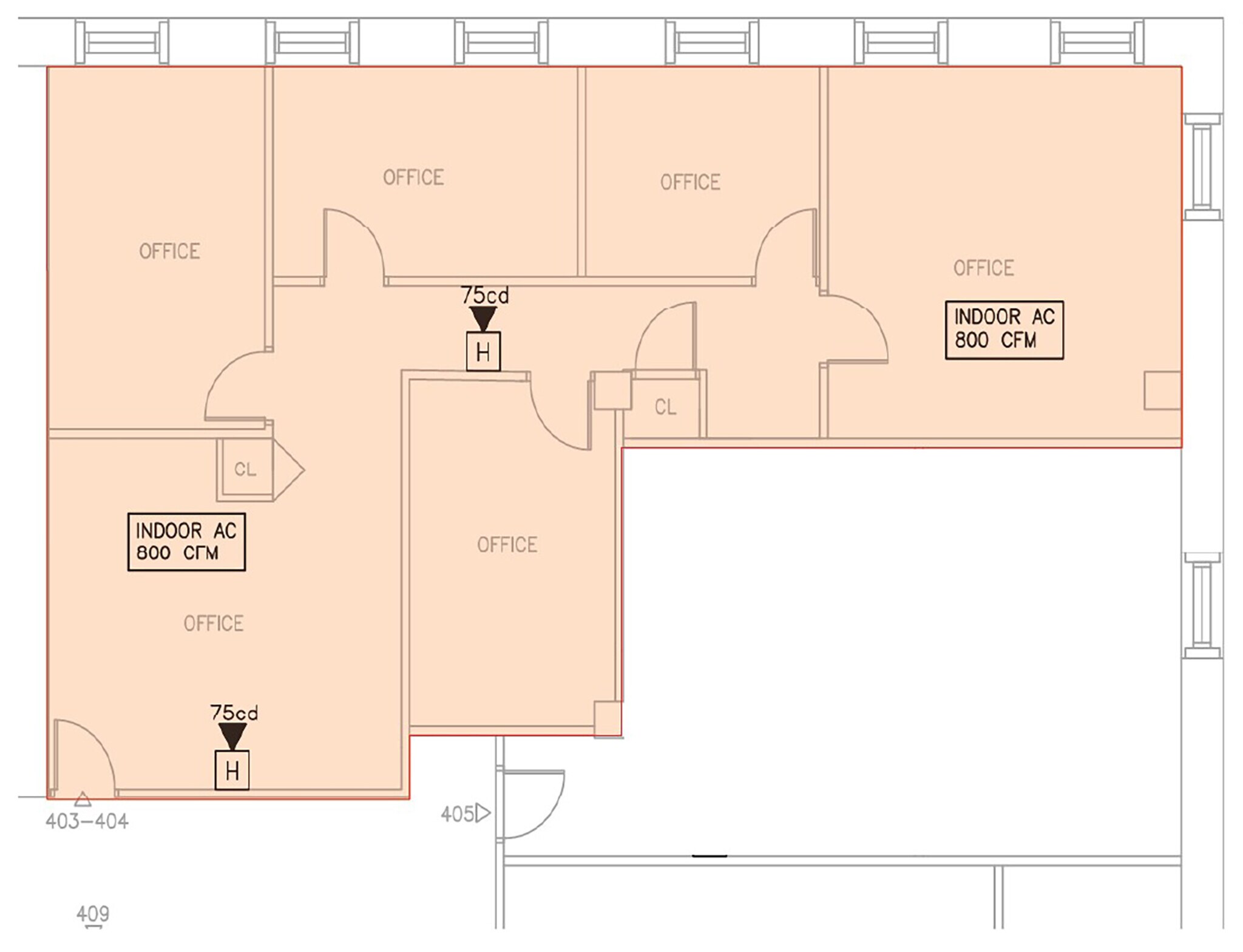 210 Canal St, New York, NY à vendre Photo de l’immeuble– Image 1 sur 8