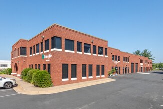 Plus de détails pour 1319 Shepard Dr, Sterling, VA - Local d'activités à louer
