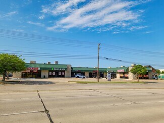 Plus de détails pour 1405 W Frankford Rd, Carrollton, TX - Local commercial à louer