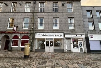 33 Aberdeen, Aberdeen à louer Photo de la ville– Image 1 sur 6