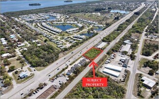 Plus de détails pour 1345 S. US Highway 1, Vero Beach, FL - Terrain à vendre