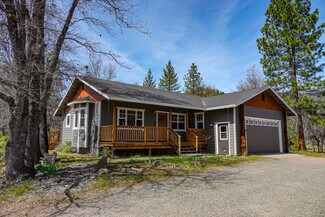 Plus de détails pour 2003 Kidder Creek Rd, Greenview, CA - Terrain à vendre