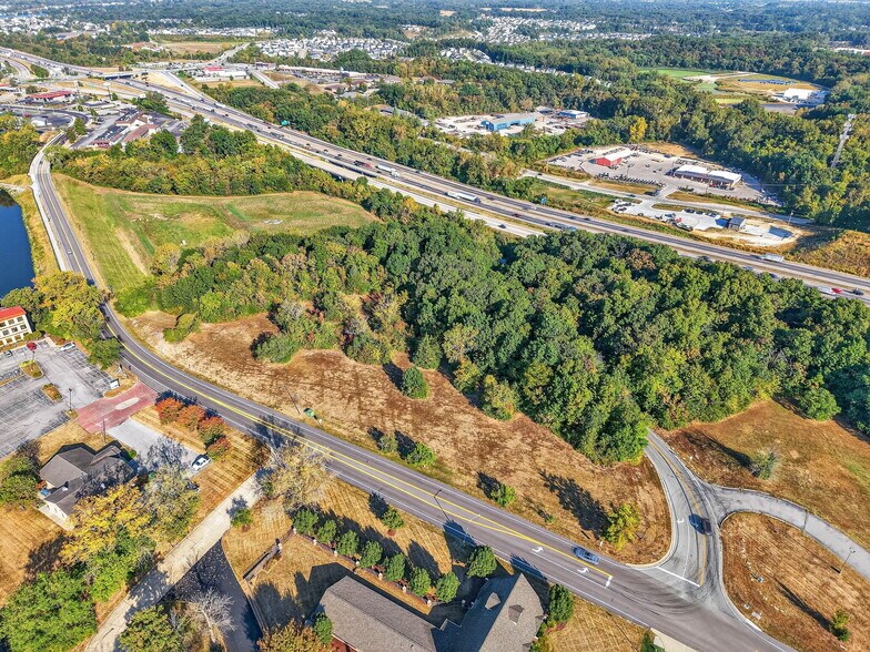 5.82 Ac Lake St. Louis Blvd, Lake Saint Louis, MO à vendre - Photo de l’immeuble – Image 2 sur 14