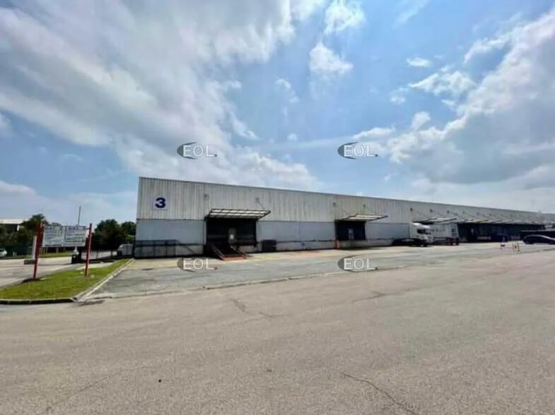 15 Rue Des Patis, Le Petit-Quevilly à louer - Photo de l’immeuble – Image 1 sur 2