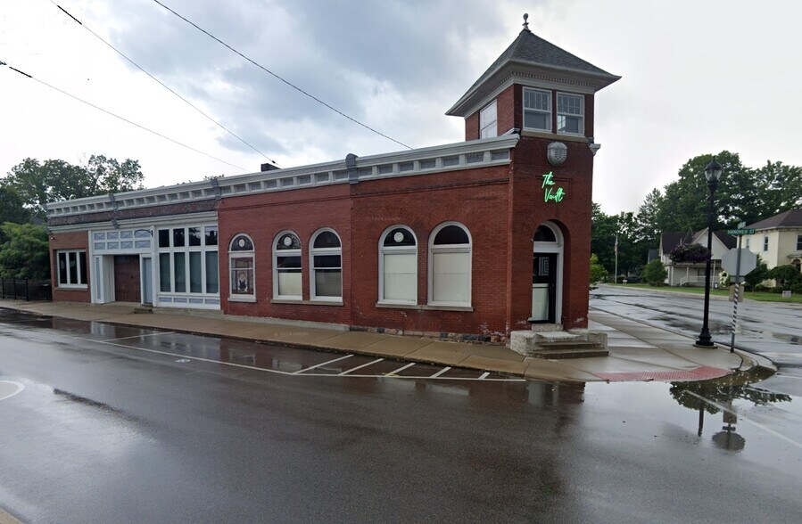 101 S Main St, Concord, MI à vendre - Photo de l’immeuble – Image 3 sur 42