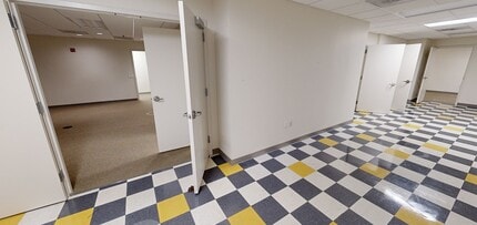 1100 Wayne Ave, Silver Spring, MD à louer Numérisation 3D Matterport– Image 2 sur 3