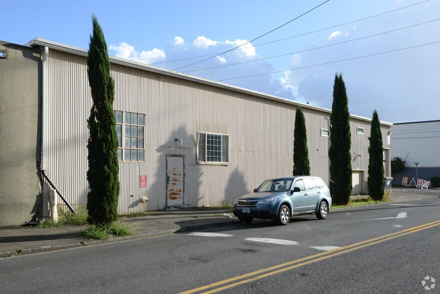 1121 N Loring St, Portland, OR à louer - Photo de l’immeuble – Image 2 sur 3