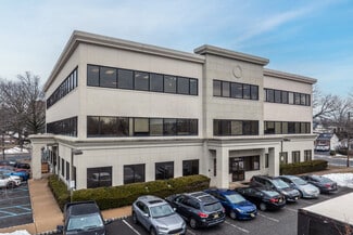 Plus de détails pour 444 Neptune Blvd, Neptune, NJ - Bureau/Médical à louer