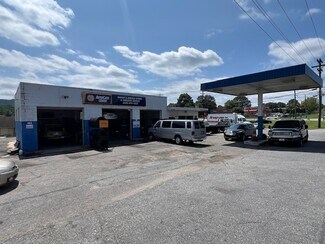 Plus de détails pour 401 US-70, Connelly Springs, NC - Local commercial à vendre
