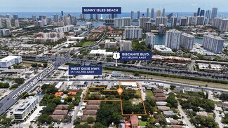 Plus de détails pour 2 Portfolio Assemblage – à vendre, North Miami Beach, FL