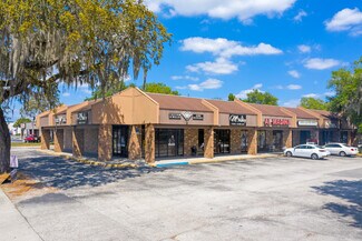 Plus de détails pour 620-666 Oakfield Dr, Brandon, FL - Local commercial à louer