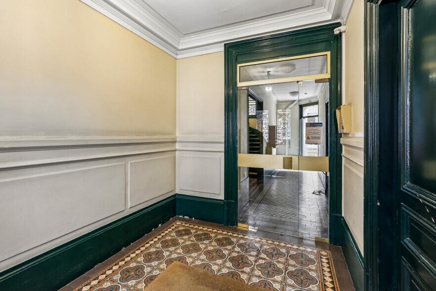 3 Rue Torricelli, Paris à louer - Hall d’entrée – Image 3 sur 14