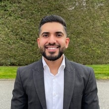 Ravi Sandhu