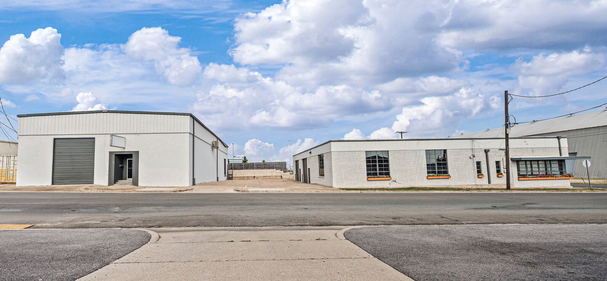 657 Ruby Ave & 4520 Fort Ave, Waco, TX à vendre Photo de l’immeuble– Image 1 sur 34