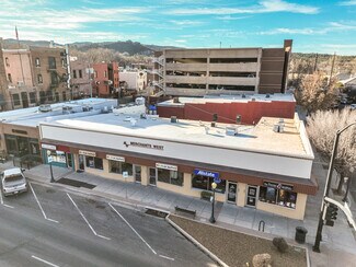 Plus de détails pour 219-225 W Gurley St, Prescott, AZ - Local commercial à louer