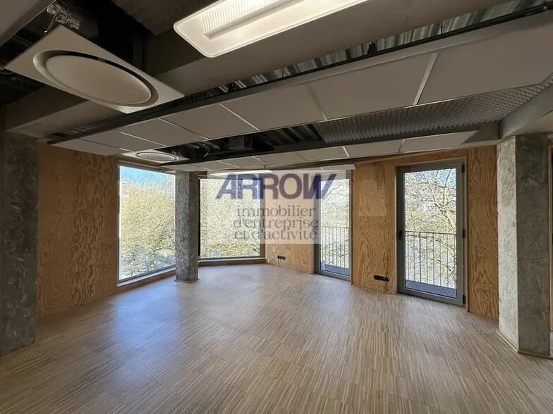 Bureau dans Nantes à louer - Photo intérieure – Image 2 sur 9