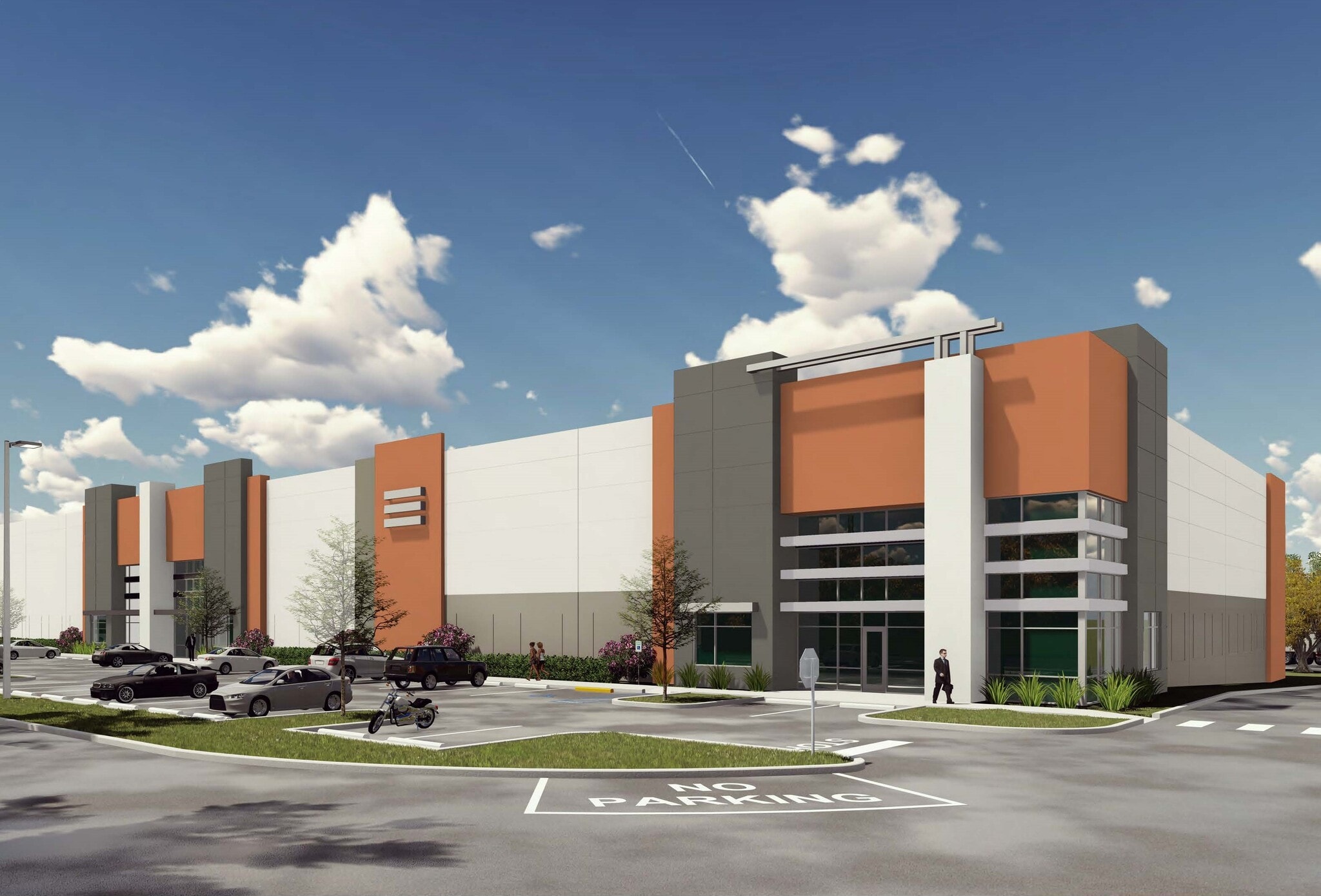 11600 Trade Park Way, San Antonio, FL à louer Photo de l’immeuble– Image 1 sur 1