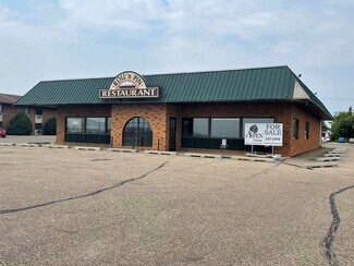 Plus de détails pour 2145 N Broadway, Minot, ND - Local commercial à vendre