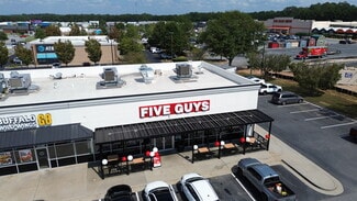 Plus de détails pour 1500 Market Place Blvd, Cumming, GA - Local commercial à louer