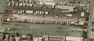 Plus de détails pour 6901 Cherry Ave, Long Beach, CA - Terrain à louer