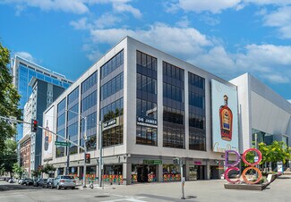 Plus de détails pour 630 K St, Sacramento, CA - Bureau/Local commercial à louer