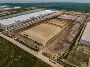 6500 Nita Way, Baytown, TX - Vue aérienne vue de carte - Image1