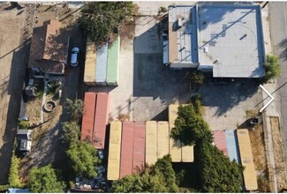 Plus de détails pour 444 Oak St, San Bernardino, CA - Industriel/Logistique à vendre