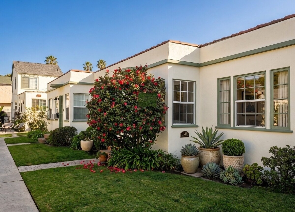 2517 20th St, Santa Monica, CA à vendre Photo principale– Image 1 sur 11