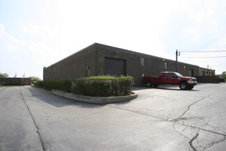 Plus de détails pour 620-630 Estes Ave, Schaumburg, IL - Industriel/Logistique à vendre